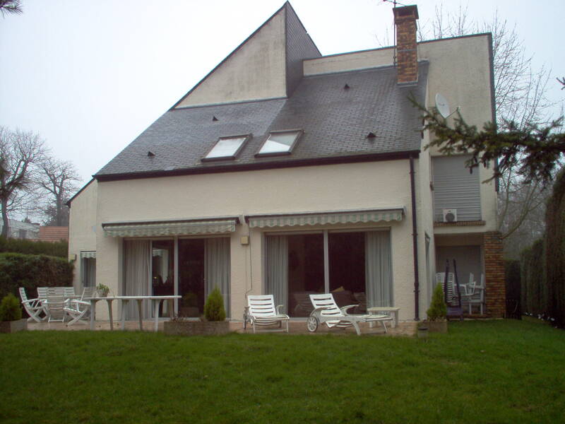 Vaucresson (92420)