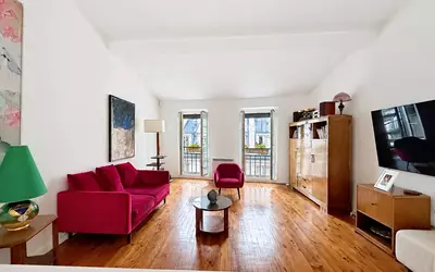 Paris 3E (75003)