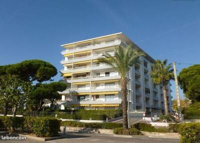 Vente appartement 2 pièces Vallauris (06220)