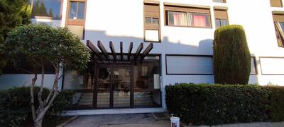 Vente appartement 4 pièces Perpignan (66)