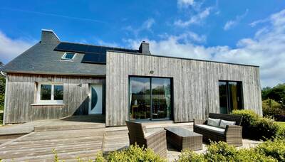 Vente maison 6 pièces Trébeurden (22560)