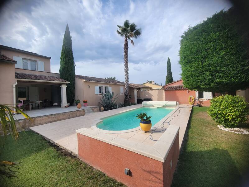 L'isle-Sur-La-Sorgue (84800)