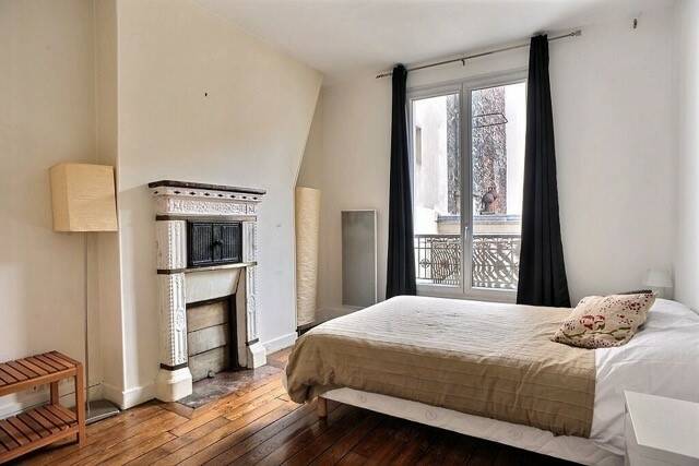 Paris 17E (75017)