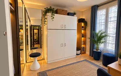 Paris 13E (75013)