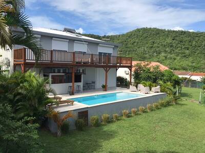 Vente maison 6 pièces Le Diamant (97223)