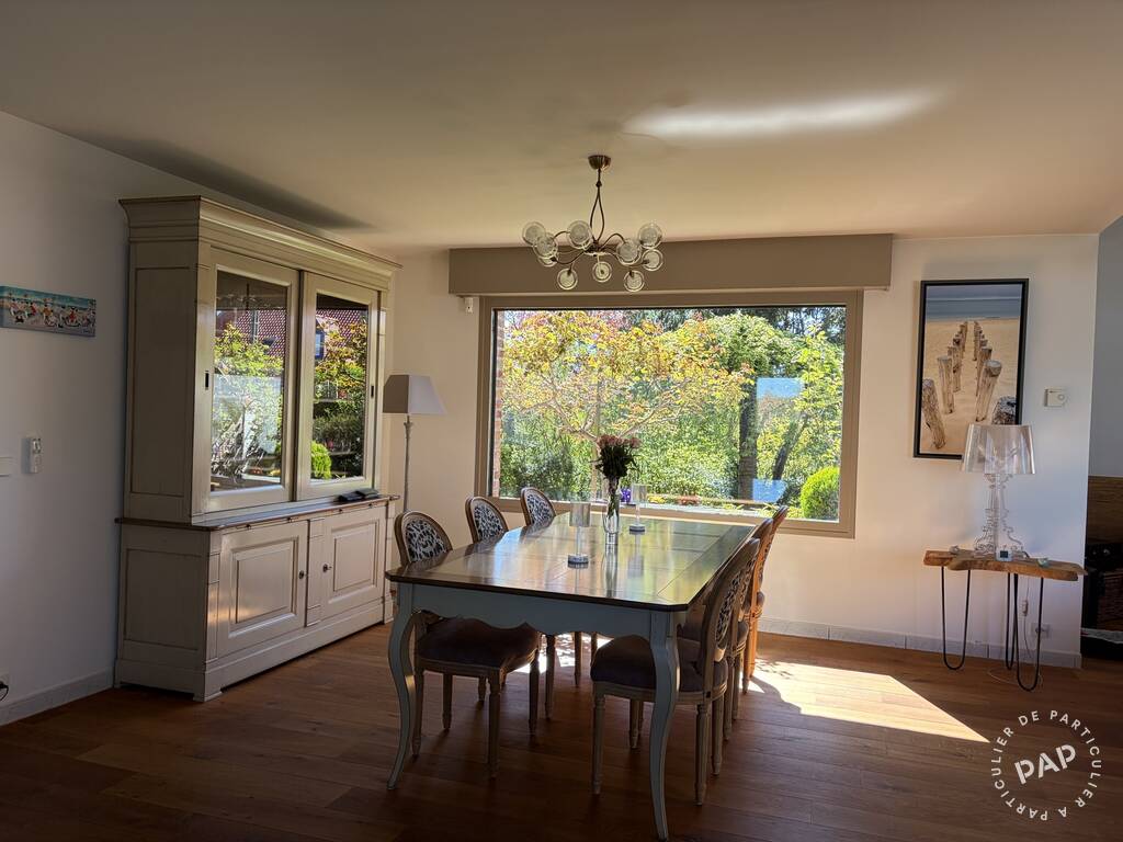 Vente maison 180 m² Moncheaux (59283) - 180 m² - 505.000 € | Particulier à Particulier — 4