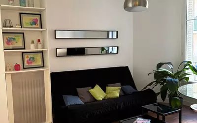 Paris 15E (75015)