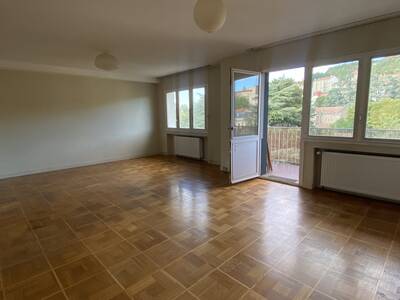 Vente appartement 4 pièces Saint-Étienne (42)
