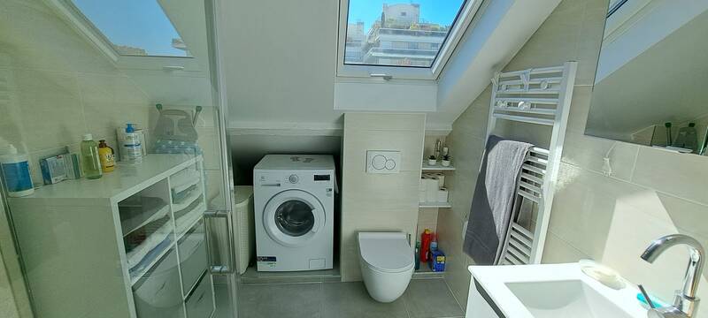 Paris 18E (75018)