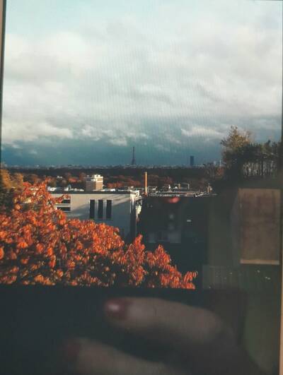 Vente appartement studio Suresnes (92150)
