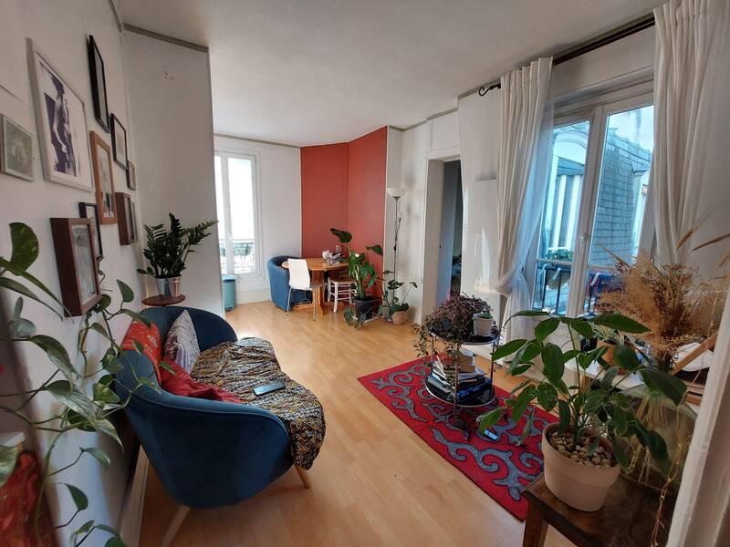 Paris 14E (75014)