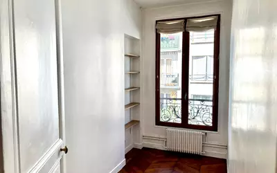 Paris 19E (75019)