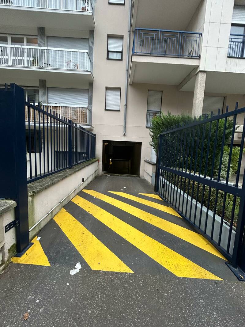 Paris 20E (75020)