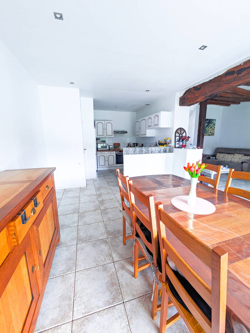 La Houssaye-En-Brie (77610)