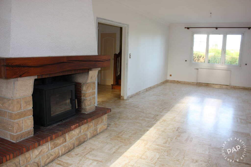 Immobilier Saint-Martin-Sur-Ocre (45500) 207.000 € 167 m²