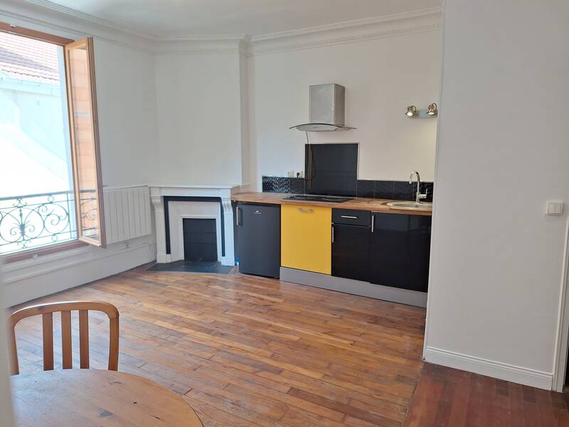 Saint-Denis (93200)