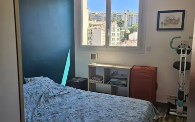 Marseille 4E (13004)