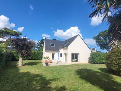 Vente maison 5 pièces Binic (22520)
