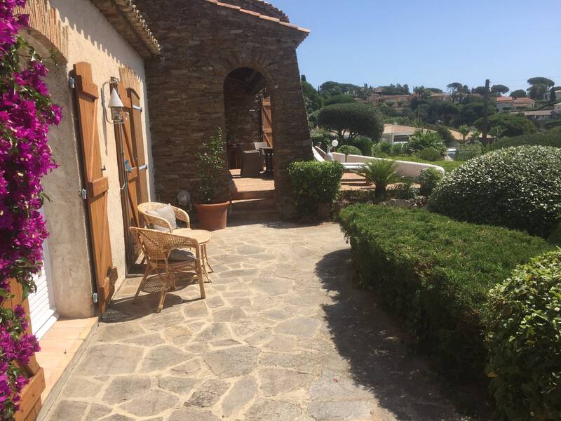 Sainte-Maxime (83120)