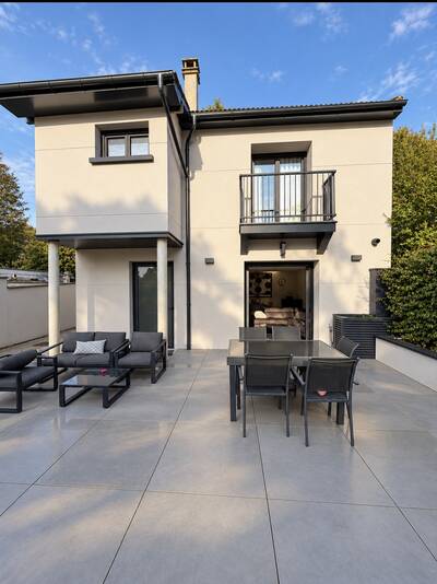 Vente maison 4 pièces Le Plessis-Trévise (94420)