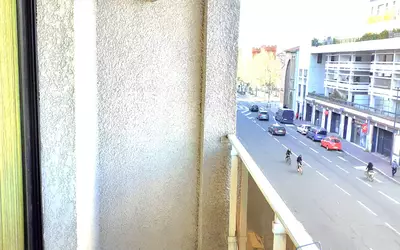 Toulouse (31000)