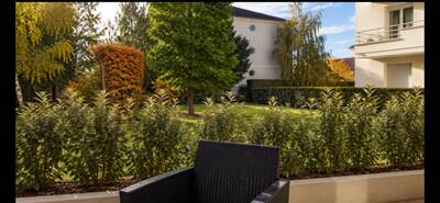 Vente appartement 3 pièces Massy (91300)