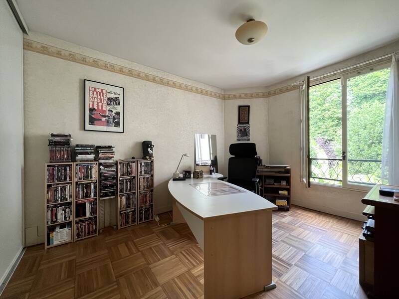 Maisons-Alfort (94700)