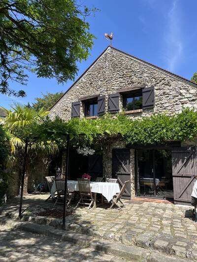 Vente maison 6 pièces Guyancourt (78280)
