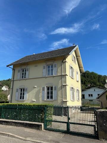 Saint-Amarin (68550)