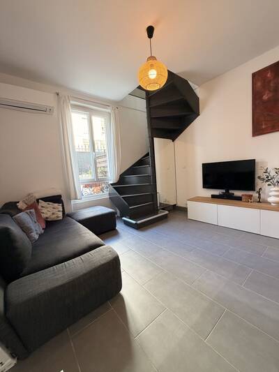Vente appartement 3 pièces Le Perreux-sur-Marne (94170)
