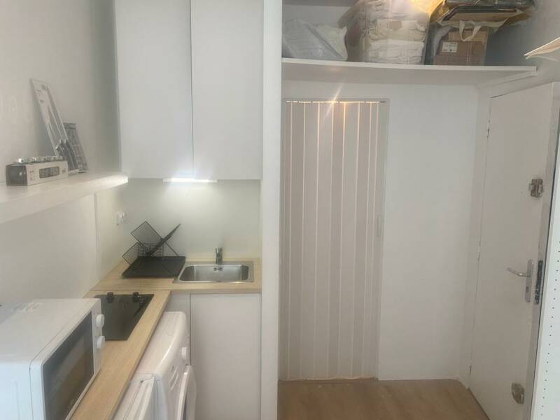 Paris 20E (75020)