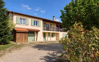 Saint-Laurent-Du-Bois (33540)