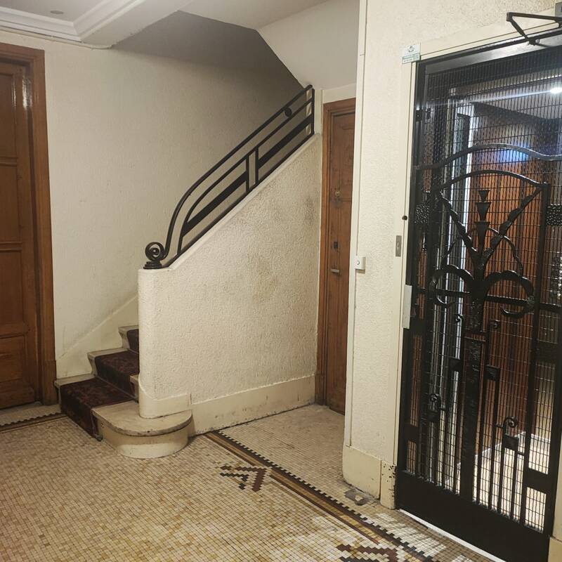 Paris 15E (75015)