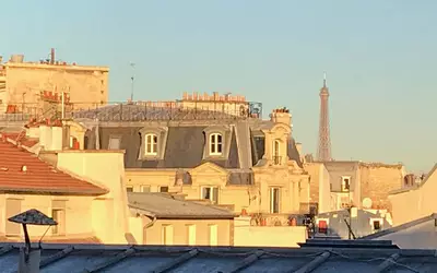 Paris 6E (75006)