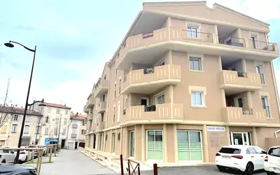 Draguignan (83300)