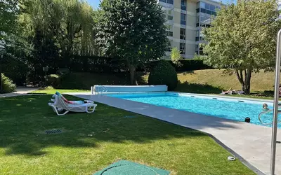 Le Chesnay-Rocquencourt