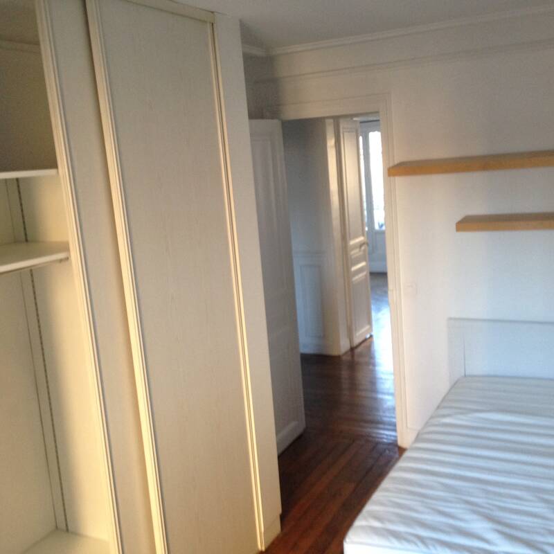 Paris 17E (75017)