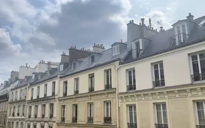 Paris 17E (75017)