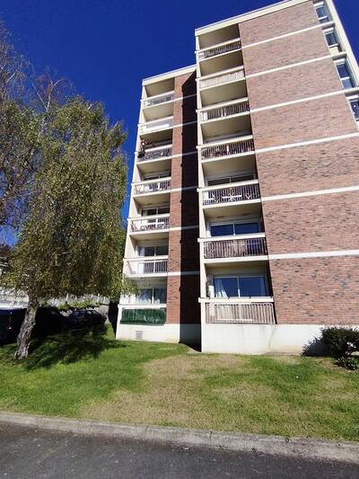 Vente appartement studio Le Havre (76)