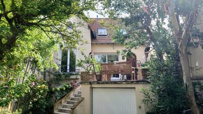 Vente maison 6 pièces Vélizy-Villacoublay (78140)