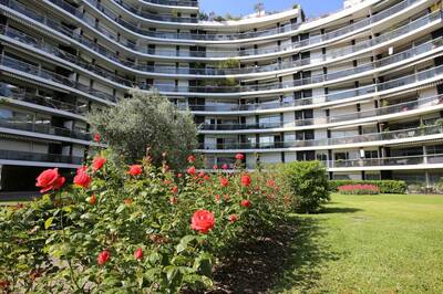 Location appartement 2 pièces Saint-Maurice (94410)
