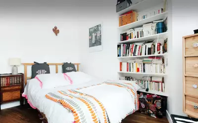 Paris 18E (75018)