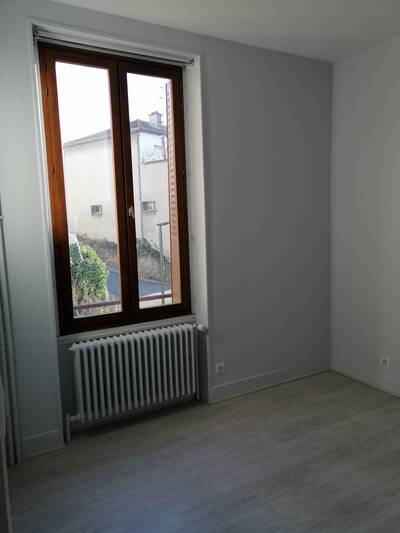 Location chambre en colocation 3 pièces Saint-Étienne (42)