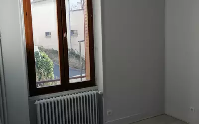 Saint-Étienne (42000)