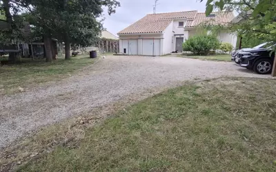 Labarthe-Sur-Lèze (31860)