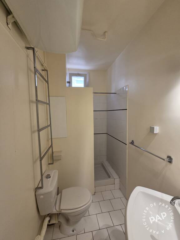 Appartement 1 pièce 25 m² · à Levallois-Perret · 25 m² · 210 000 €