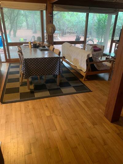 Location maison 5 pièces Lacanau (33680)