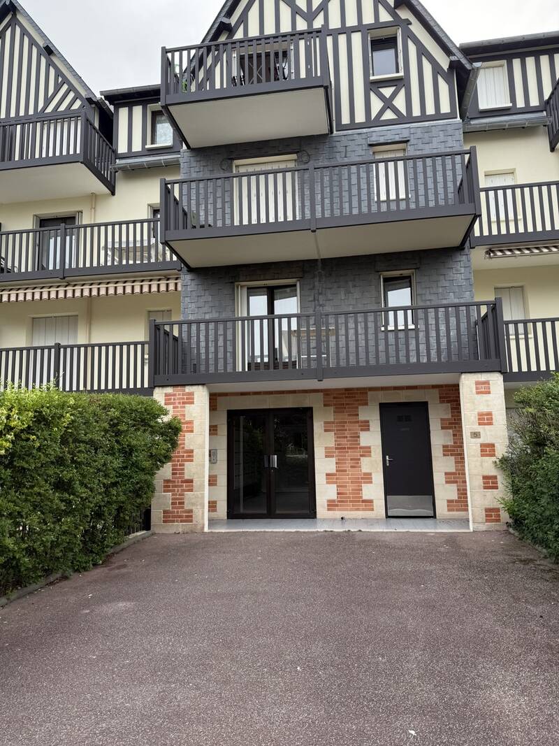 Cabourg (14390)