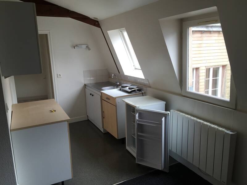 Rouen (76000)