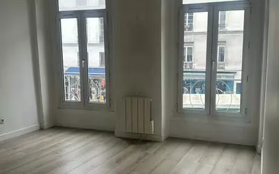 Paris 10E